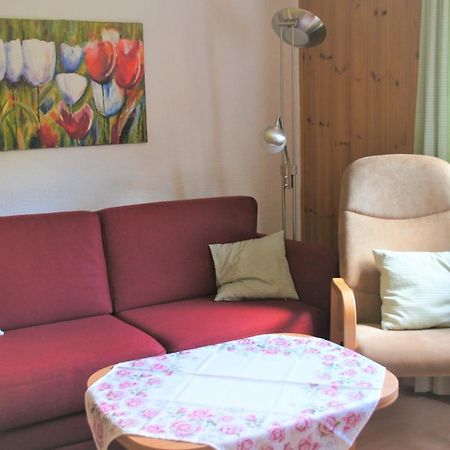 Ferienwohnung Hofmann Бад-Кройцнах Экстерьер фото